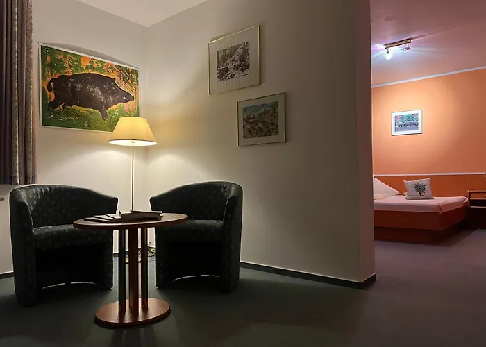 Altes Seehotel Silz - das Anders-Hotel